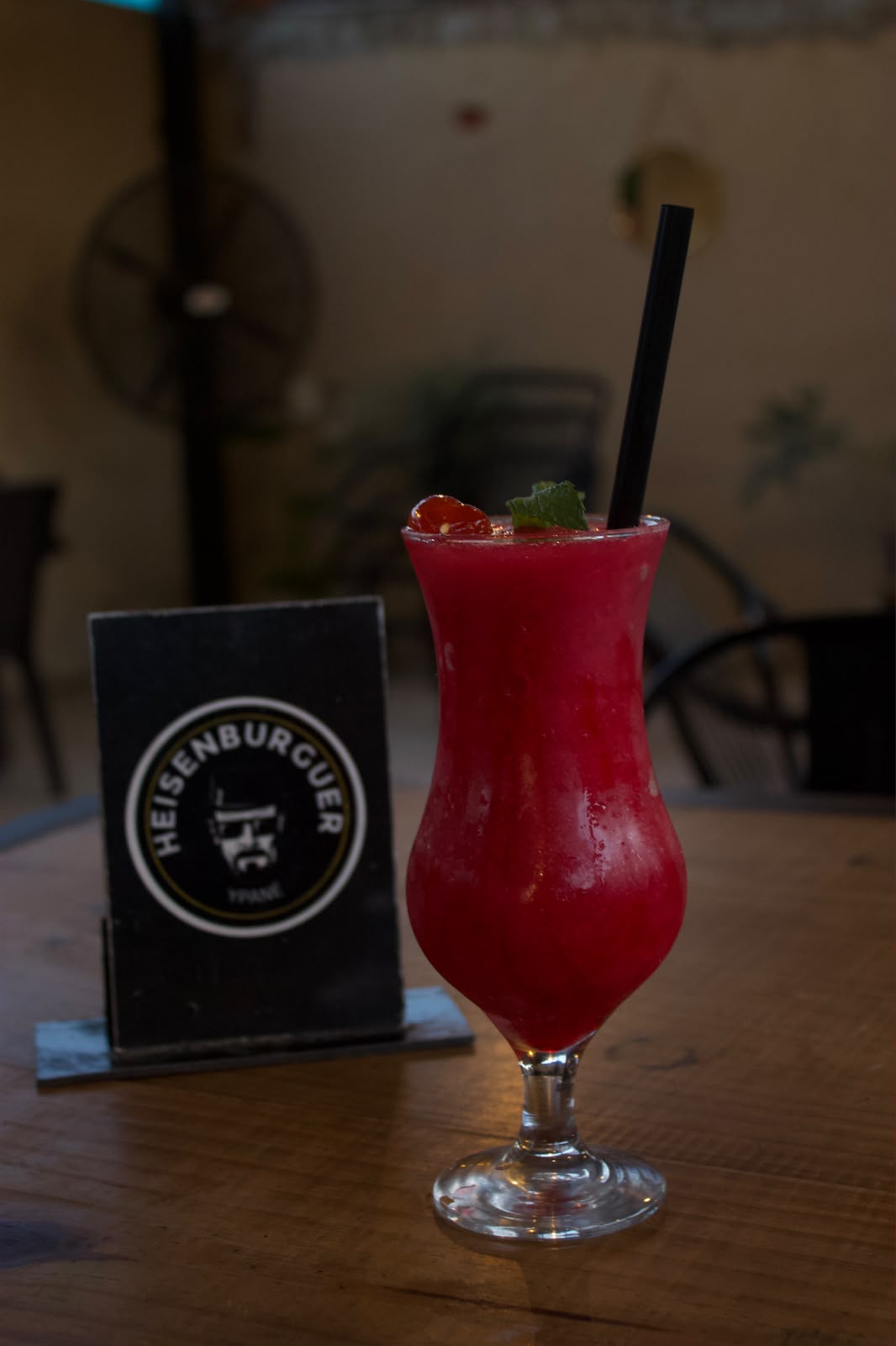 Daikiri Frutilla